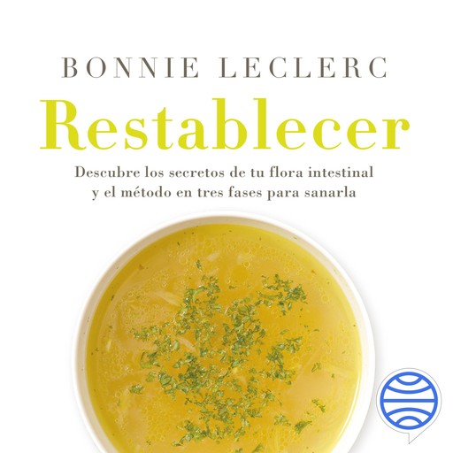 Restablecer, Bonnie Leclerc