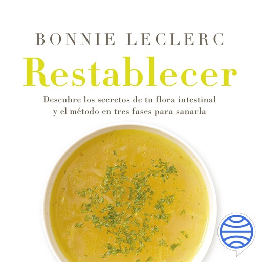 Restablecer, Bonnie Leclerc