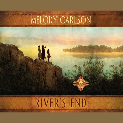 River's End, Melody Carlson