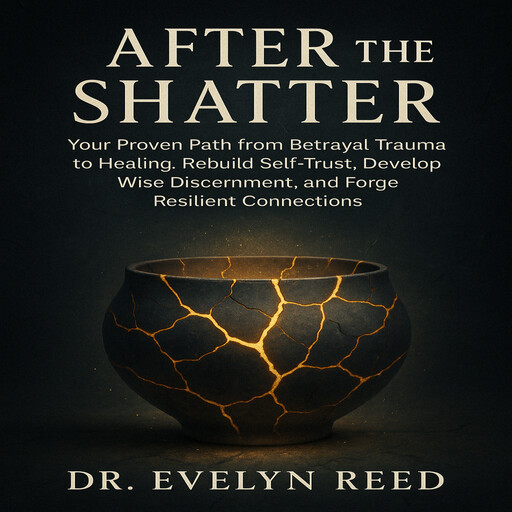 After the Shatter, Evelyn Reed