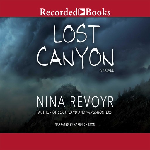 Lost Canyon, Nina Revoyr
