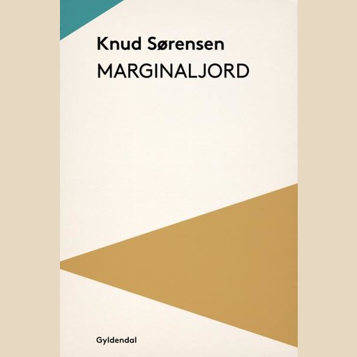 Marginaljord, Knud Sørensen