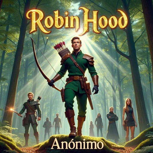 Robin Hood, Anónimo