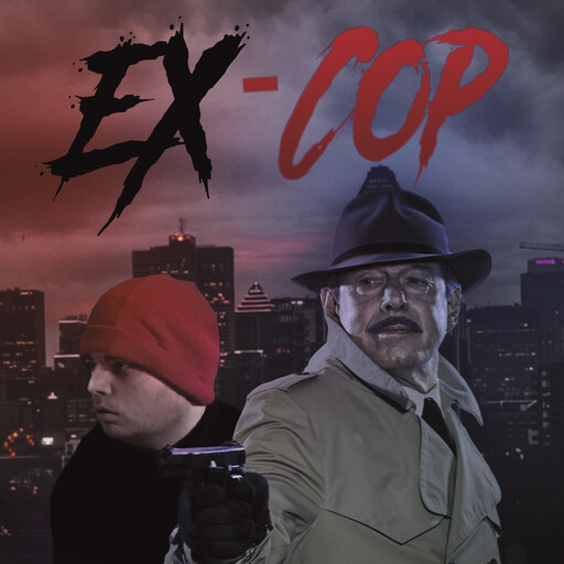 Ex-Cop, Oliver Nolan