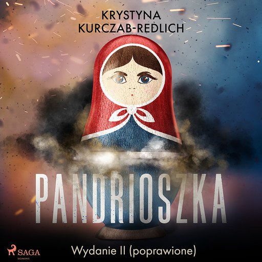 Pandrioszka, Krystyna Kurczab-Redlich