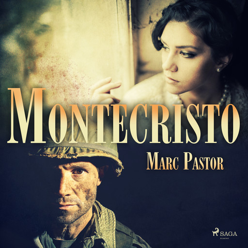 Montecristo, Marc Pastor