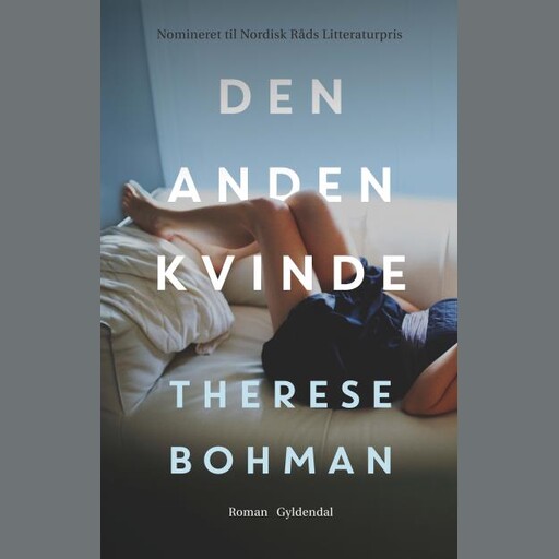 Den anden kvinde, Therese Bohman