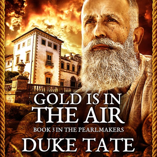 The Pearlmakers, Duke Tate