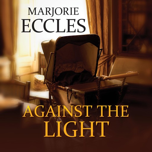 Against the Light, Marjorie Eccles