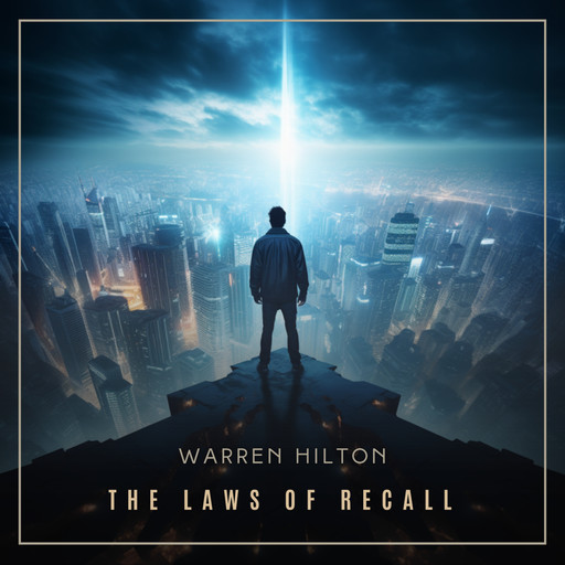 The Laws of Recall, Warren Hilton