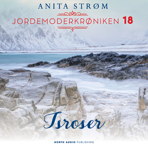 Isroser, Anita Strøm