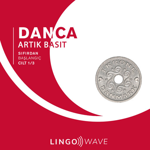 Danca Artık Basit - Sıfırdan Başlangıç - Cilt 1/3, Lingo Wave