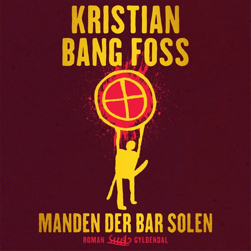 Manden der bar solen, Kristian Bang Foss