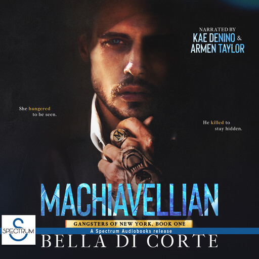 Machiavellian, Bella Di Corte