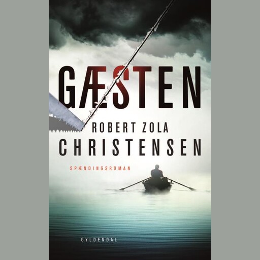 Gæsten, Robert Zola Christensen