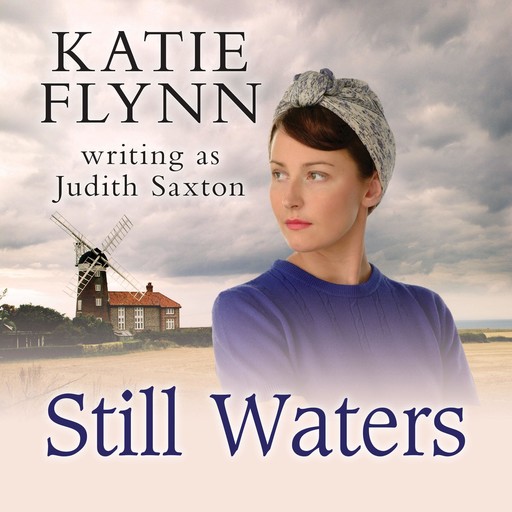 Still Waters, Katie Flynn, Judith Saxton