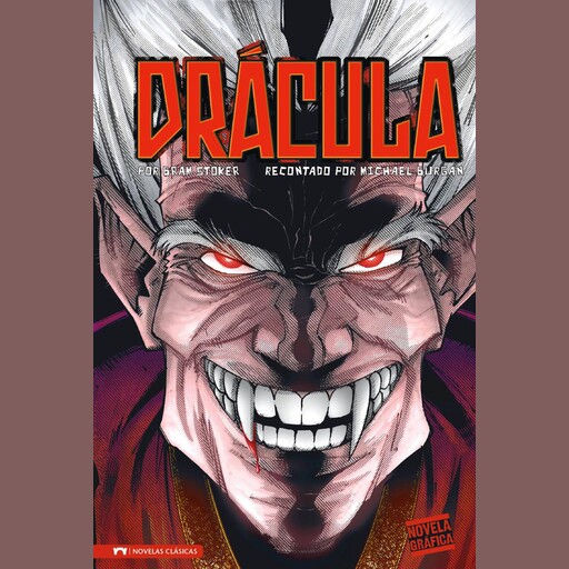 Drácula, Bram Stoker