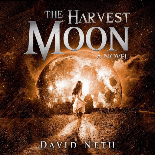 The Harvest Moon, David Neth