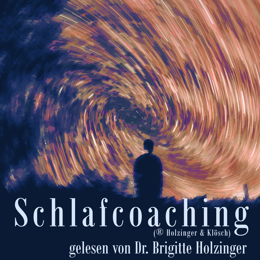 Schlafcoaching, Brigitte Holzinger