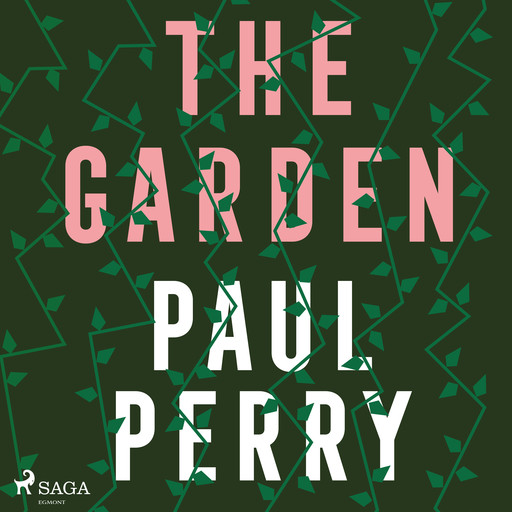 The Garden, Paul Perry