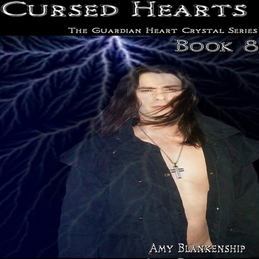 Cursed Hearts, Amy Blankenship