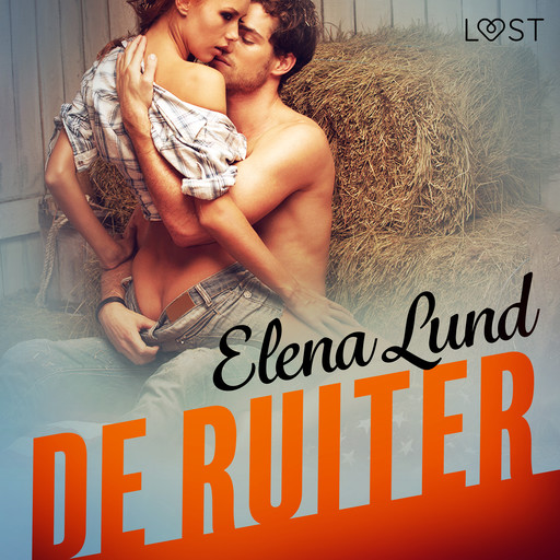 De ruiter - erotisch verhaal, Elena Lund