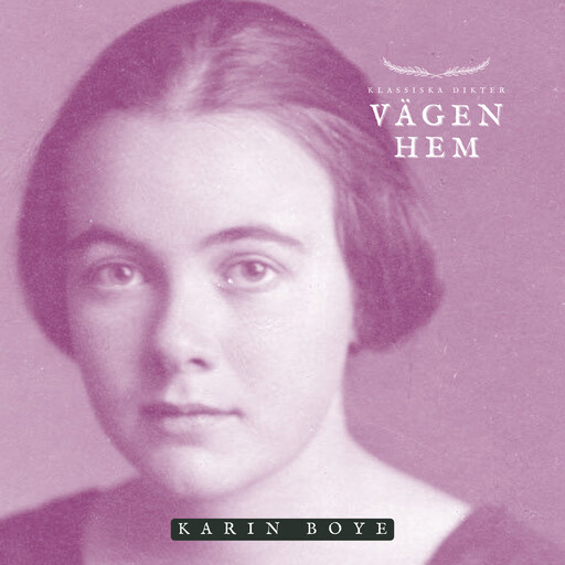 Vägen hem, Karin Boye