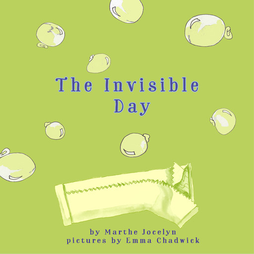 The Invisible Day, Marthe Jocelyn