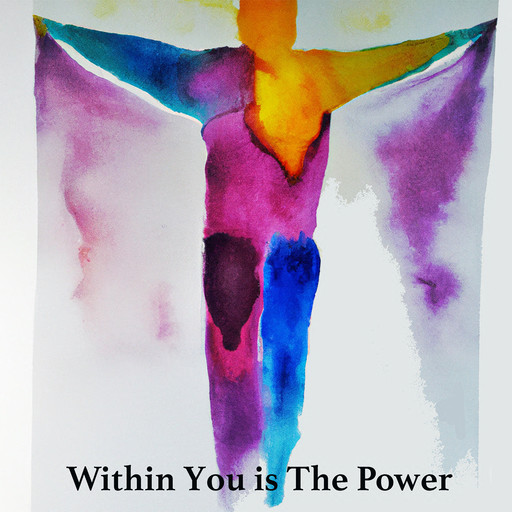 Within You Is The Power, Henry Thomas Hamblin