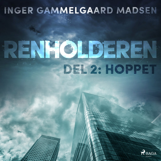 Renholderen 2: Hoppet, Inger Gammelgaard Madsen