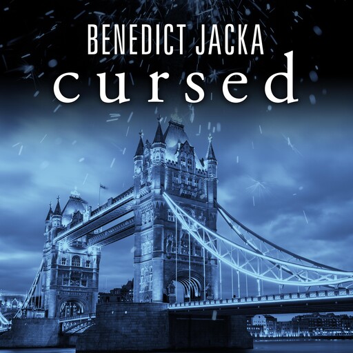 Cursed, Benedict Jacka