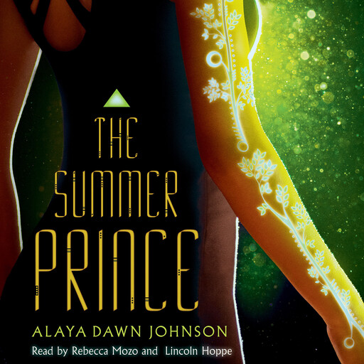 The Summer Prince, Alaya Dawn Johnson