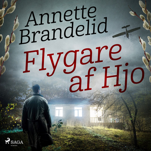 Flygare af Hjo, Annette Brandelid