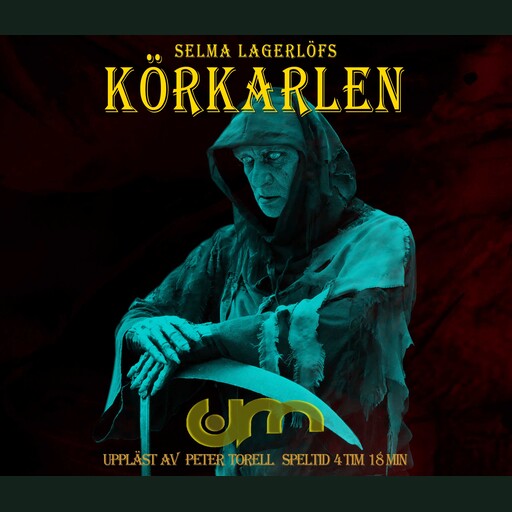 Körkarlen, Sema Lagerlöf