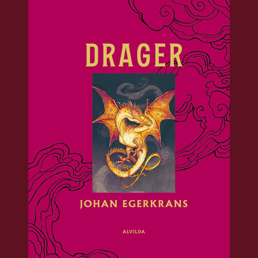 Drager, Johan Egerkrans