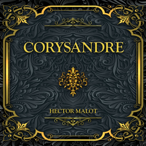 Corysandre, Hector Malot