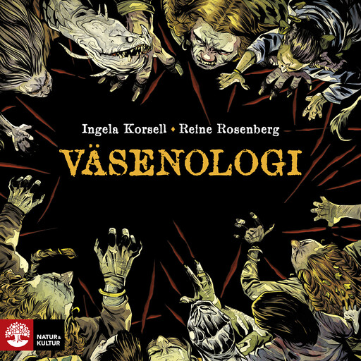 Väsenologi, Ingela Korsell