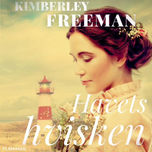 Havets hvisken, Kimberley Freeman
