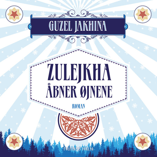 Zulejkha åbner øjnene, Guzel Yakhina