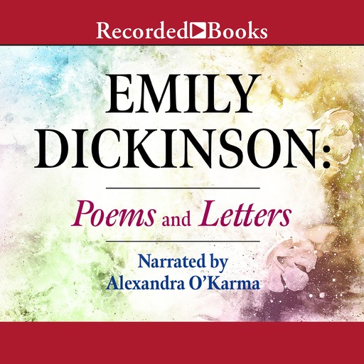 Emily Dickinson, Emily Dickinson