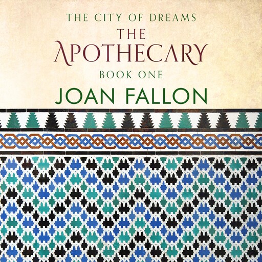 The Apothecary, Joan Fallon