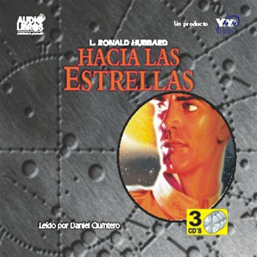 Hacia Las Estrellas, L.Ron Hubbard