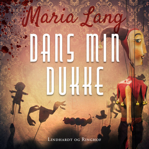 Dans min dukke, Maria Lang