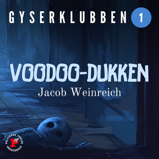 Voodoo-dukken, Jacob Weinreich