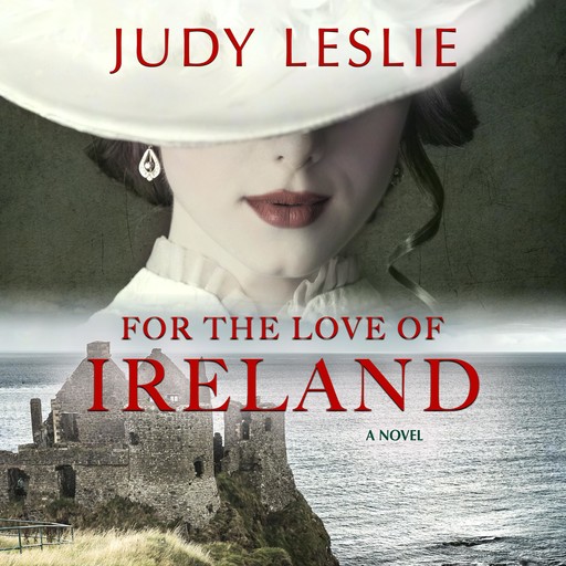 For the Love of Ireland, Judy Leslie