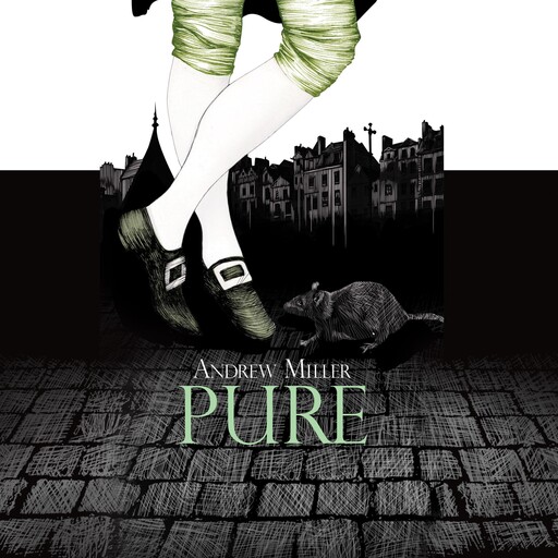 Pure, Andrew Miller