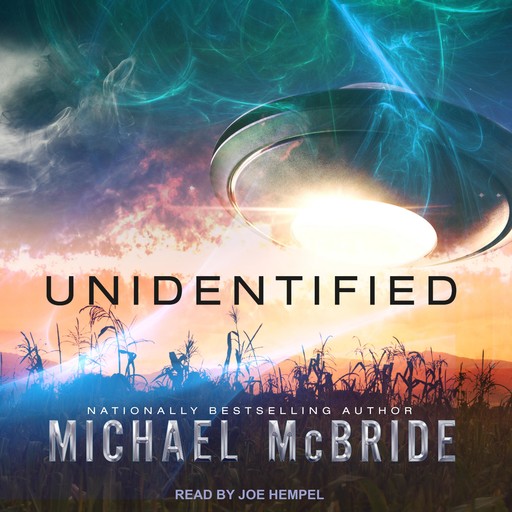 Unidentified, McBride Michael