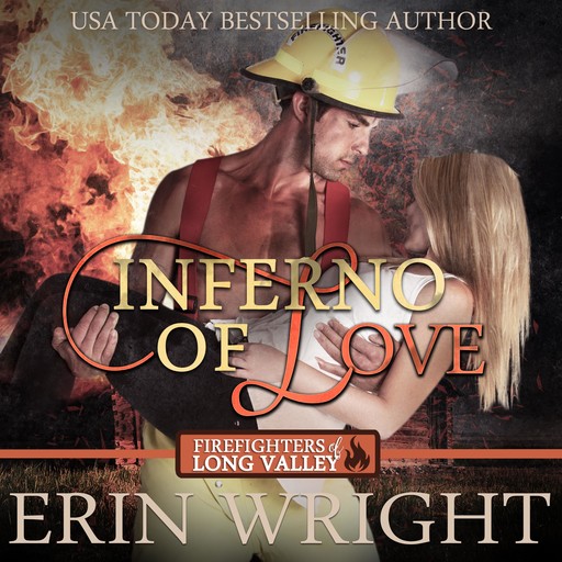 Inferno of Love, Erin Wright
