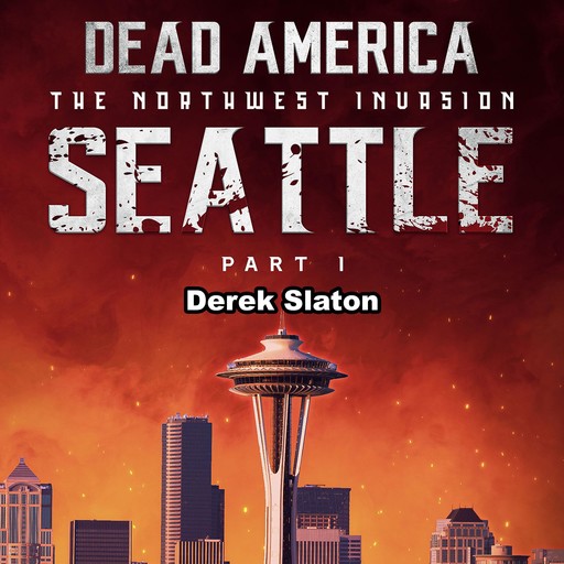 Dead America: Seattle Pt. 1, Derek Slaton