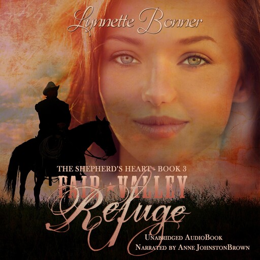Fair Valley Refuge, Lynnette Bonner